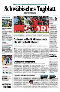 Schwäbisches Tagblatt